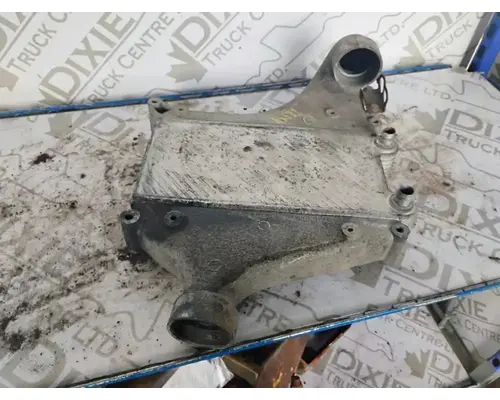 Engine Oil Cooler International MAXXFORCE 11 Dixie Truck Centre