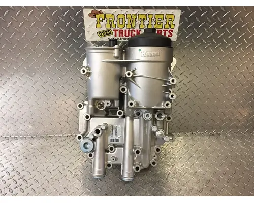 Engine Parts, Misc. INTERNATIONAL Maxxforce 11 Frontier Truck Parts