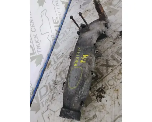 Engine Parts, Misc. International MAXXFORCE 11 Dixie Truck Centre