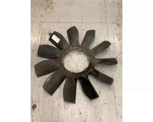 Fan Blade International MAXXFORCE 11 Vander Haags Inc Dm