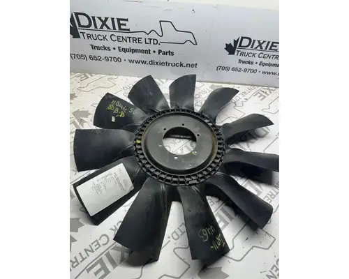 Fan Blade International MAXXFORCE 11 Dixie Truck Centre