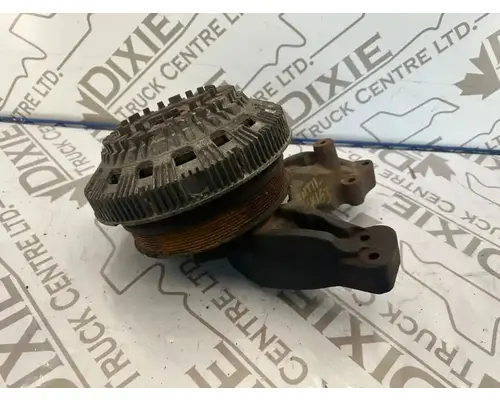Fan Clutch International MAXXFORCE 11 Dixie Truck Centre