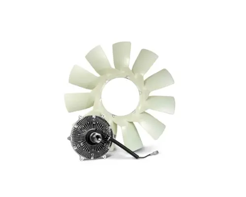 Fan Blade INTERNATIONAL MAXXFORCE 11 LKQ Plunks Truck Parts And Equipment - Jackson