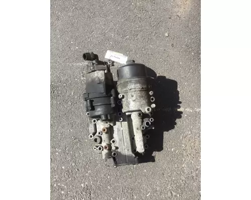 Filter / Water Separator INTERNATIONAL MAXXFORCE 11 Rydemore Heavy Duty Truck Parts Inc