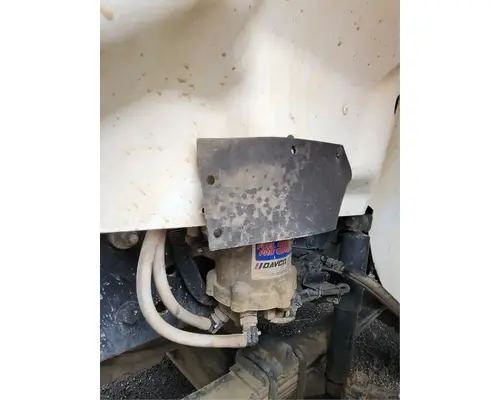 Filter / Water Separator International MAXXFORCE 11 Complete Recycling Group LLC