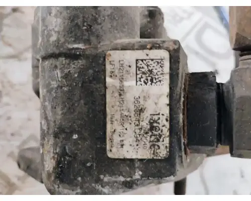 Power Steering Pump International MAXXFORCE 11 Dixie Truck Centre