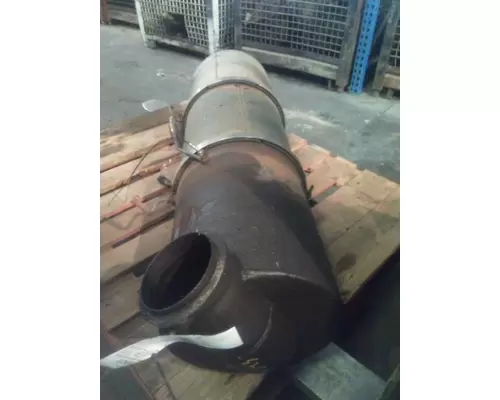DPF (Diesel Particulate Filter) INTERNATIONAL MAXXFORCE 13 EPA 07 LKQ Heavy Truck - Goodys