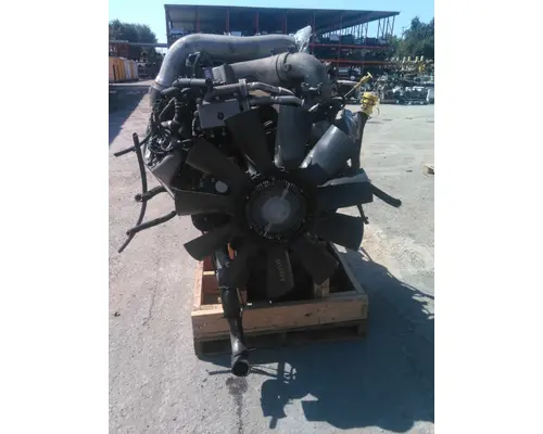 Engine Assembly INTERNATIONAL MAXXFORCE 13 EPA 07 LKQ Heavy Duty Core