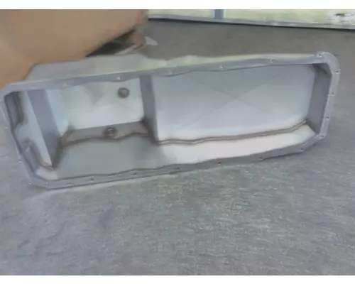 Oil Pan INTERNATIONAL MAXXFORCE 13 EPA 07 Marshfield Transportation Products
