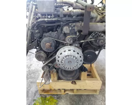 Engine Assembly INTERNATIONAL MAXXFORCE 13 EPA 10 LKQ Western Truck Parts