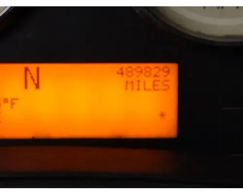 Engine Assembly INTERNATIONAL MAXXFORCE 13 EPA 10 LKQ Thompson Motors - Wykoff