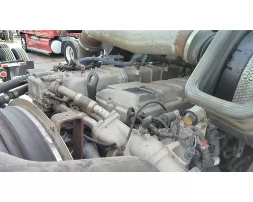 Engine Assembly INTERNATIONAL MAXXFORCE 13 EPA 10 LKQ Heavy Truck - Goodys