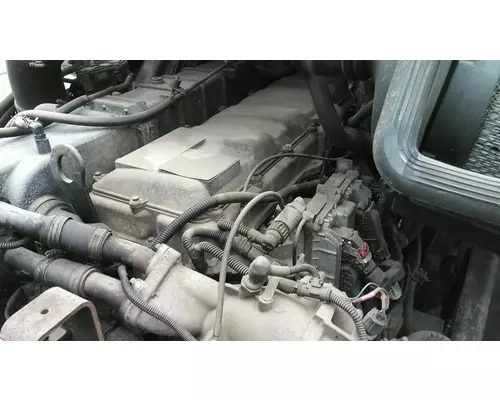 Engine Assembly INTERNATIONAL MAXXFORCE 13 EPA 10 LKQ Heavy Truck - Goodys
