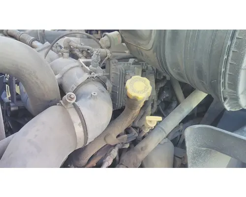 Engine Assembly INTERNATIONAL MAXXFORCE 13 EPA 10 LKQ Heavy Truck - Goodys