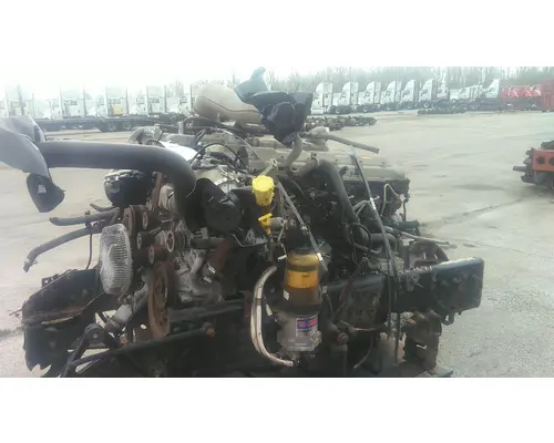 Engine Assembly INTERNATIONAL MAXXFORCE 13 EPA 10 LKQ Heavy Truck - Goodys