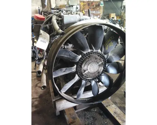 Engine Assembly INTERNATIONAL MAXXFORCE 13 EPA 10 LKQ Heavy Duty Core