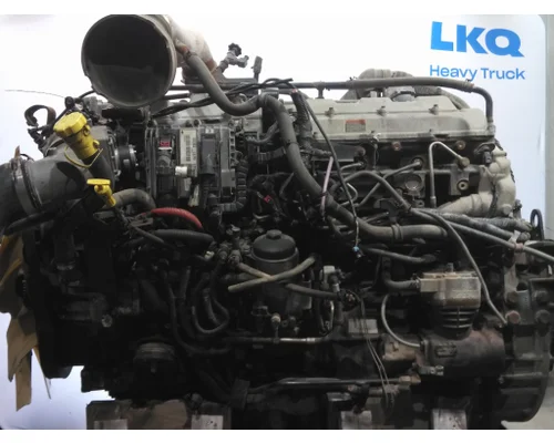 Engine Assembly INTERNATIONAL MAXXFORCE 13 EPA 13 LKQ Plunks Truck Parts and Equipment - Jackson