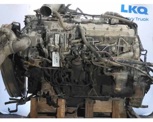 Engine Assembly INTERNATIONAL MAXXFORCE 13 EPA 13 LKQ Plunks Truck Parts and Equipment - Jackson