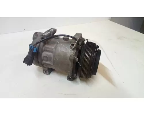 Air Conditioner Compressor INTERNATIONAL MaxxForce 13 Spalding Auto Parts