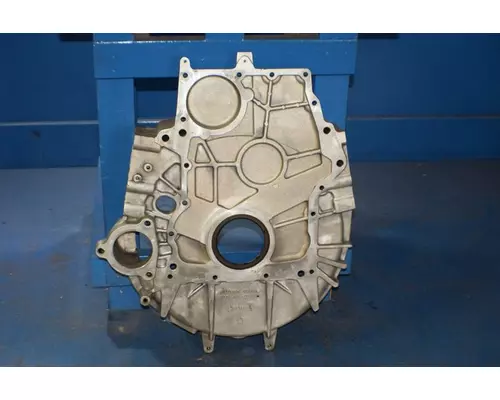 Bell Housing INTERNATIONAL MaxxForce 13 Diesel Truck Parts