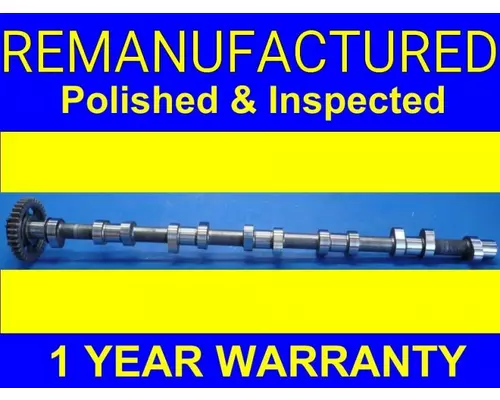 Camshaft INTERNATIONAL MaxxForce 13 Diesel Truck Parts