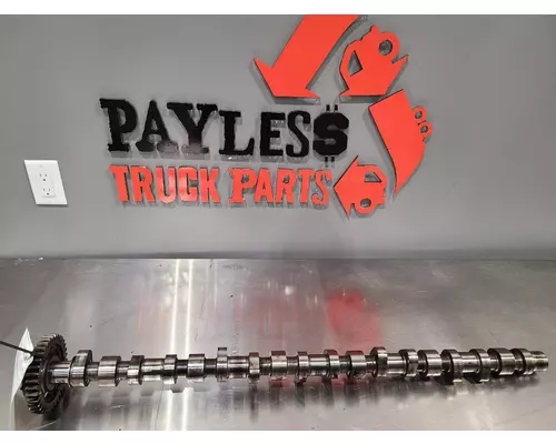 Camshaft INTERNATIONAL MaxxForce 13 Payless Truck Parts