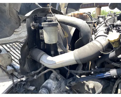 Cooling Assy. (Rad., Cond., ATAAC) INTERNATIONAL MaxxForce 13 Custom Truck One Source