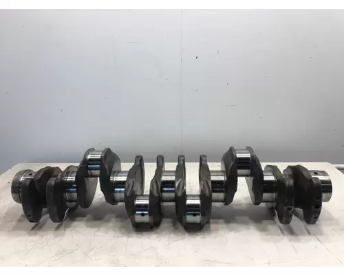 Crankshaft INTERNATIONAL Maxxforce 13 Frontier Truck Parts