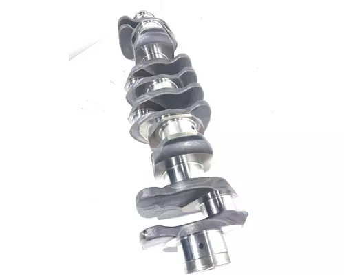 Crankshaft INTERNATIONAL Maxxforce 13 Frontier Truck Parts