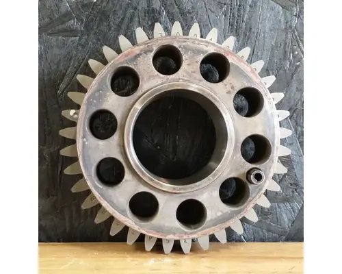 Crankshaft INTERNATIONAL MaxxForce 13 Geco - Fresno