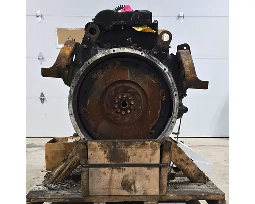 Cylinder Block INTERNATIONAL MaxxForce 13 Diesel Truck Parts