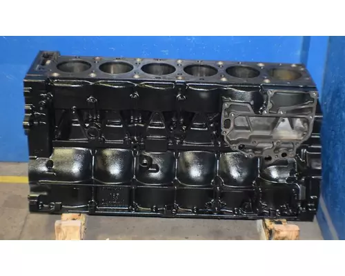 Cylinder Head INTERNATIONAL MaxxForce 13 Diesel Truck Parts