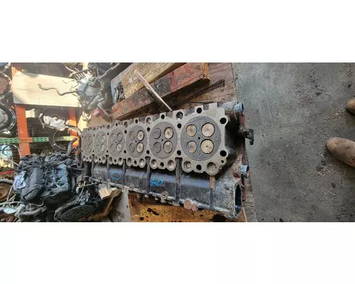 Cylinder Head INTERNATIONAL MAXXFORCE 13 Crest Truck Parts