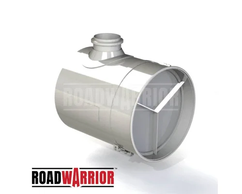 DPF (Diesel Particulate Filter) INTERNATIONAL Maxxforce 13 Frontier Truck Parts