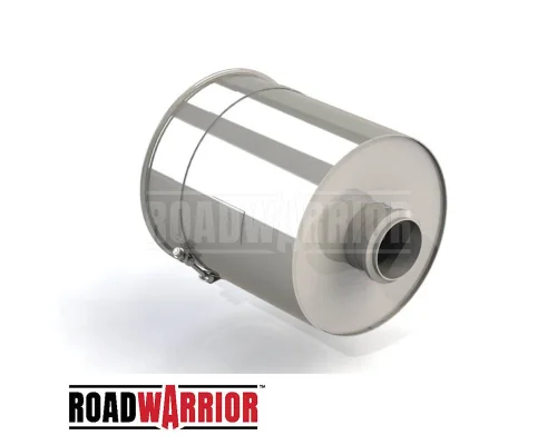 DPF (Diesel Particulate Filter) INTERNATIONAL Maxxforce 13 Frontier Truck Parts