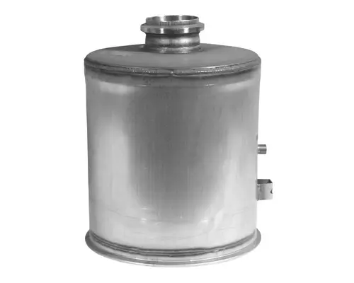 DPF (Diesel Particulate Filter) INTERNATIONAL Maxxforce 13 Frontier Truck Parts