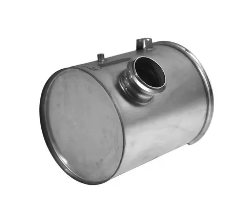 DPF (Diesel Particulate Filter) INTERNATIONAL Maxxforce 13 Frontier Truck Parts
