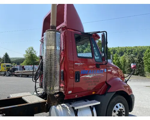 DPF (Diesel Particulate Filter) INTERNATIONAL MAXXFORCE 13 Dutchers Inc   Heavy Truck Div  Ny