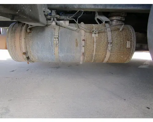 DPF (Diesel Particulate Filter) INTERNATIONAL MAXXFORCE 13 Tim Jordan's Truck Parts, Inc.