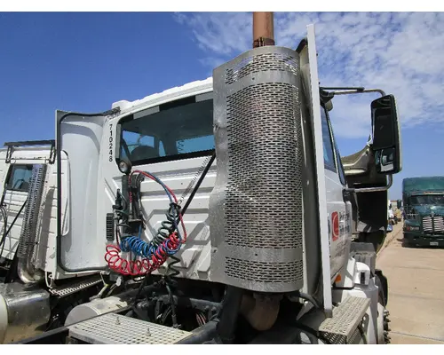 DPF (Diesel Particulate Filter) INTERNATIONAL MAXXFORCE 13 Tim Jordan's Truck Parts, Inc.