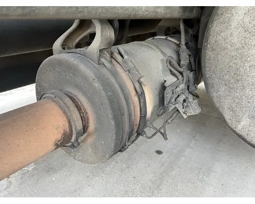 DPF (Diesel Particulate Filter) INTERNATIONAL MAXXFORCE 13 Tim Jordan's Truck Parts, Inc.