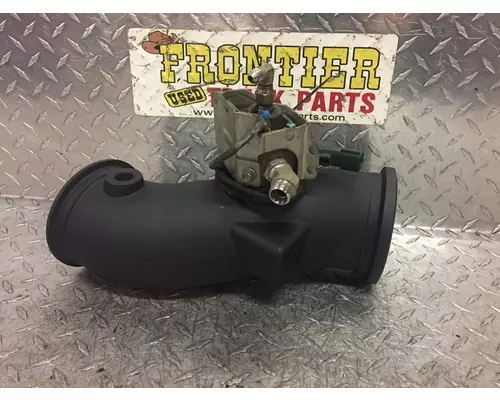 ECM INTERNATIONAL Maxxforce 13 Frontier Truck Parts