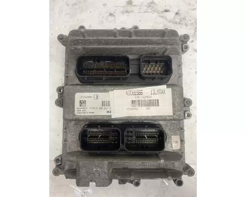 ECM INTERNATIONAL Maxxforce 13 Frontier Truck Parts