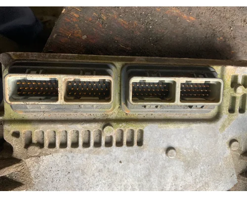 ECM INTERNATIONAL Maxxforce 13 Truck Salvage International Inc