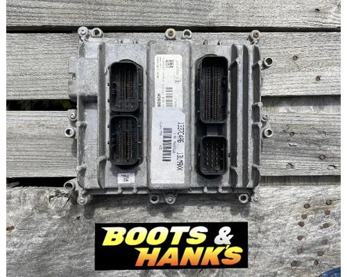 ECM INTERNATIONAL MaxxForce 13 Boots &amp; Hanks Of Pennsylvania