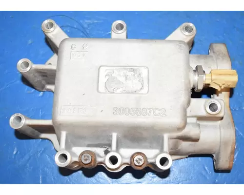 EGR Cooler INTERNATIONAL MaxxForce 13 Diesel Truck Parts