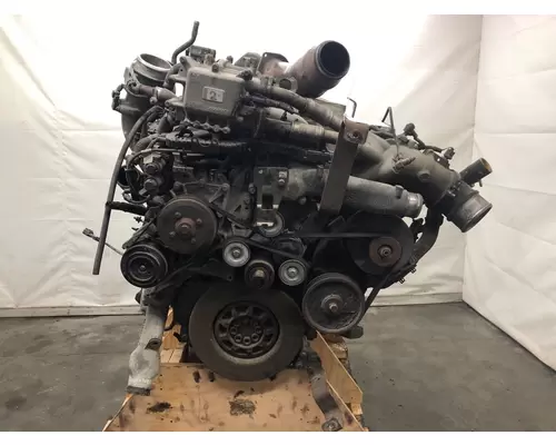 Engine Assembly International MAXXFORCE 13 Vander Haags Inc Dm