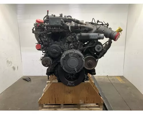 Engine Assembly International MAXXFORCE 13 Vander Haags Inc Sf