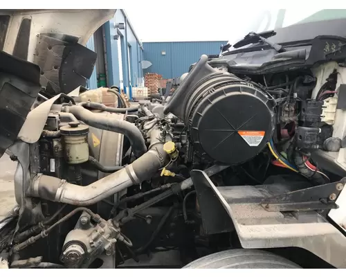 Engine Assembly International MAXXFORCE 13 Vander Haags Inc Kc