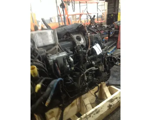 Engine Assembly INTERNATIONAL MAXXFORCE 13 Wilkins Rebuilders Supply